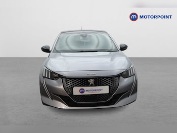 Used Peugeot 208 2022 for sale - 79196286: Photo