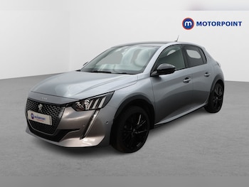 Used Peugeot 208 2022 for sale - 79196286: Photo