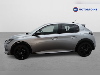 Used Peugeot 208 2022 for sale - 79196286: Photo