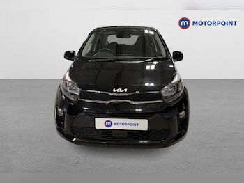 Used Kia Picanto undefined for sale - 78591319: Photo