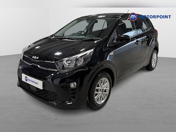 Used Kia Picanto undefined for sale - 78591319: Photo