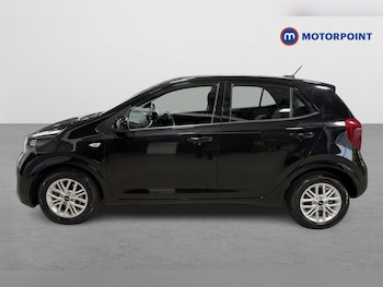 Used Kia Picanto undefined for sale - 78591319: Photo