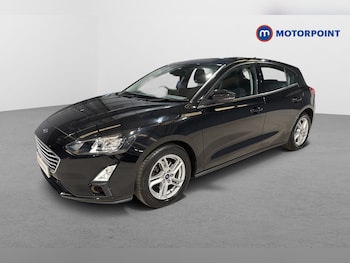 Used Ford Focus 2021 for sale - 79469670: Photo