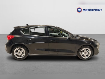 Used Ford Focus 2021 for sale - 79469670: Photo