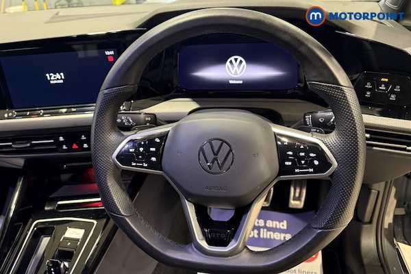 Used Volkswagen Golf 2024 for sale - 76117926: Photo 11