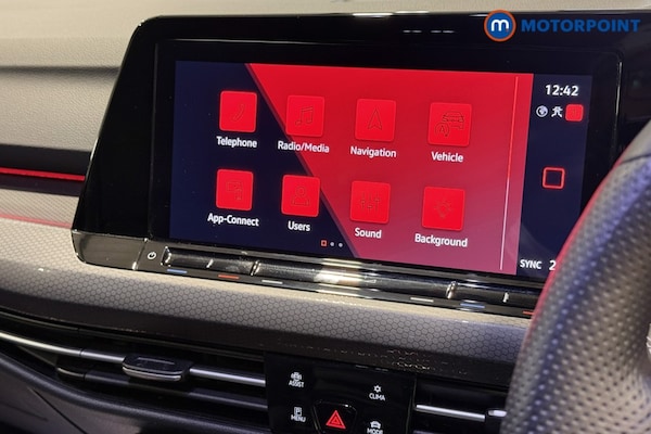 Used Volkswagen Golf 2024 for sale - 76117926: Photo 15