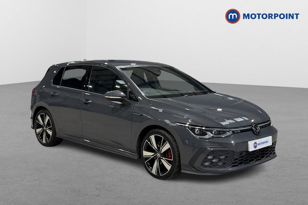 Used Volkswagen Golf 2024 for sale - 76117926: Photo 1