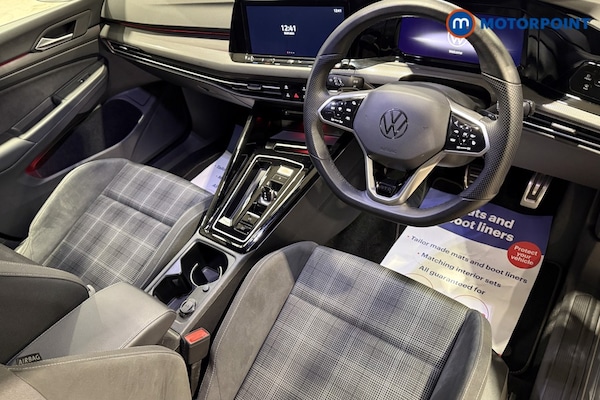 Used Volkswagen Golf 2024 for sale - 76117926: Photo 9