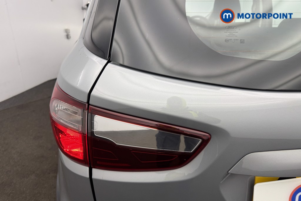 Used Ford Ecosport 2021 for sale - 77529733: Photo 11