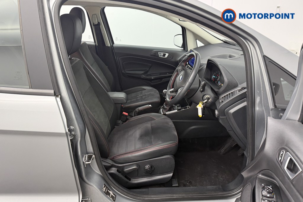Used Ford Ecosport 2021 for sale - 77529733: Photo 19