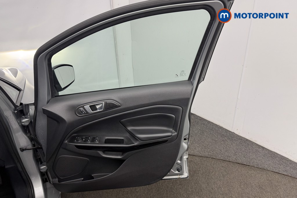 Used Ford Ecosport 2021 for sale - 77529733: Photo 20