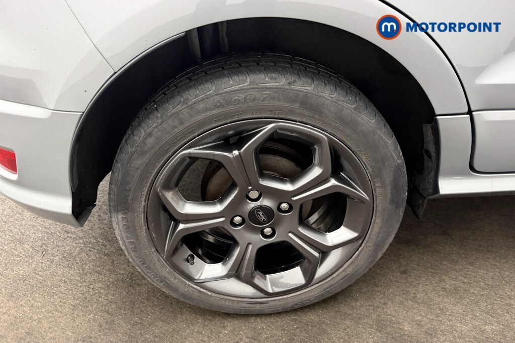 Used Ford Ecosport 2021 for sale - 77529733: Photo 38