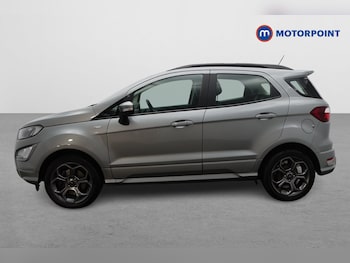 Used Ford Ecosport 2021 for sale - 77529733: Photo