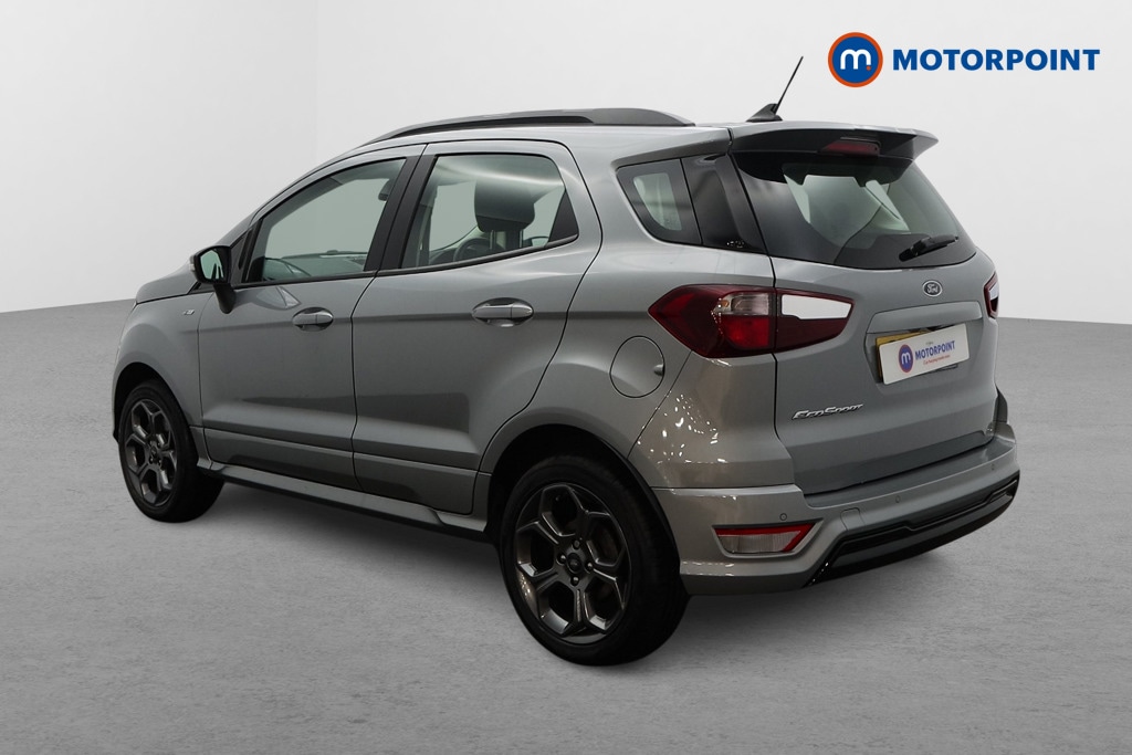 Used Ford Ecosport 2021 for sale - 77529733: Photo 5