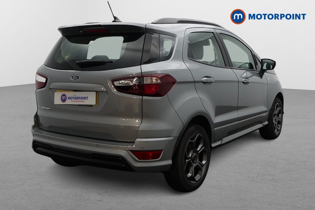 Used Ford Ecosport 2021 for sale - 77529733: Photo 7