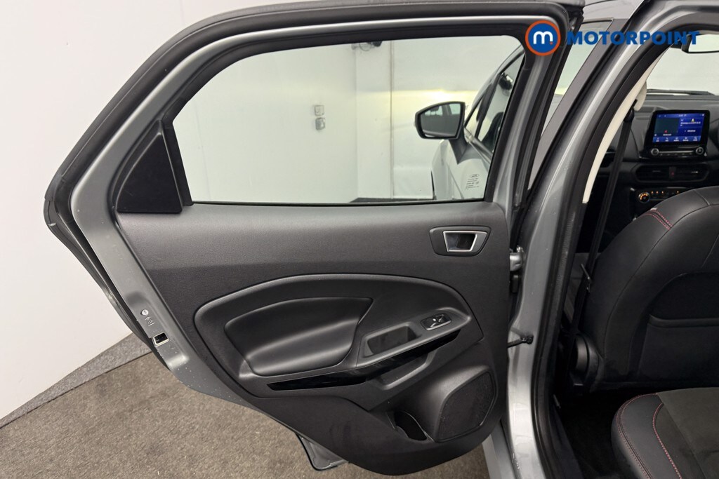 Used Ford Ecosport 2021 for sale - 77529733: Photo 9