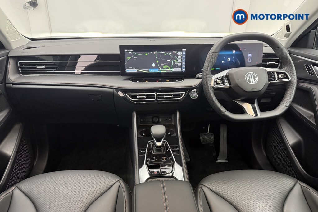 Used MG MG HS 2025 for sale - 77775488: Photo 10