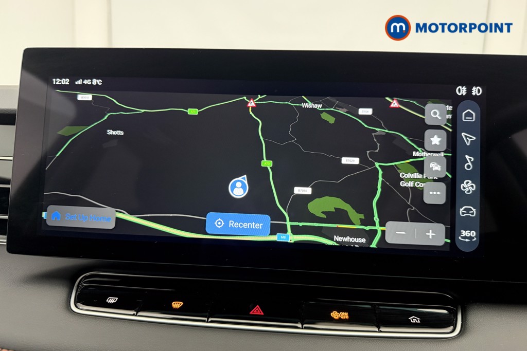 Used MG MG HS 2025 for sale - 77775488: Photo 11