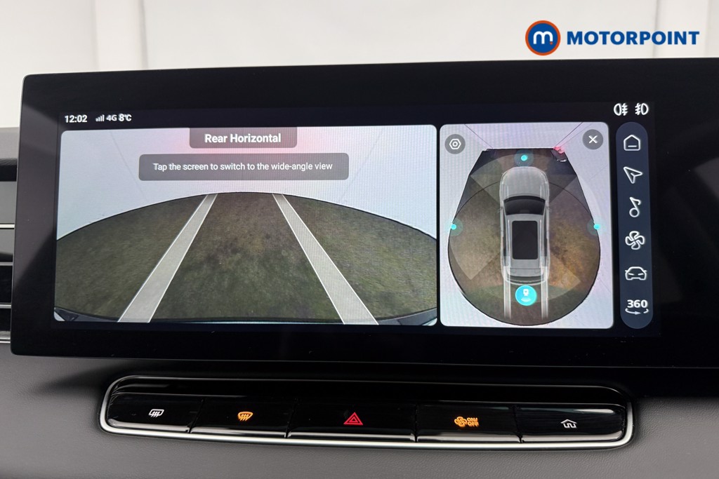 Used MG MG HS 2025 for sale - 77775488: Photo 12