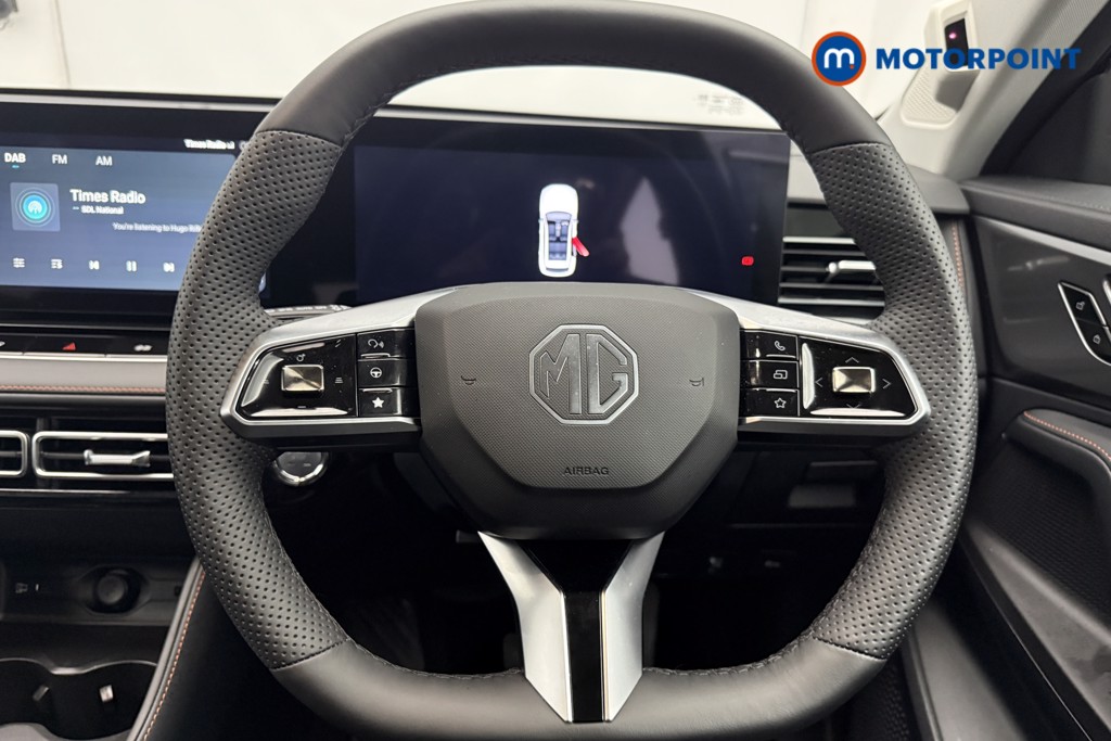 Used MG MG HS 2025 for sale - 77775488: Photo 14