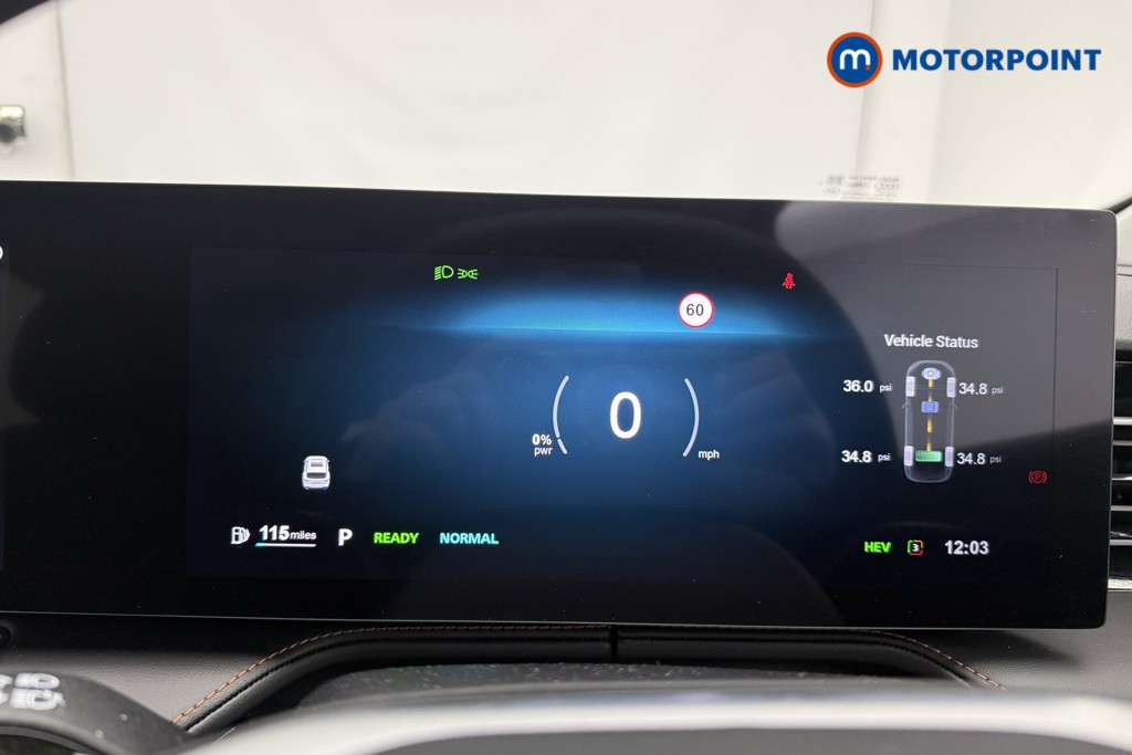 Used MG MG HS 2025 for sale - 77775488: Photo 15