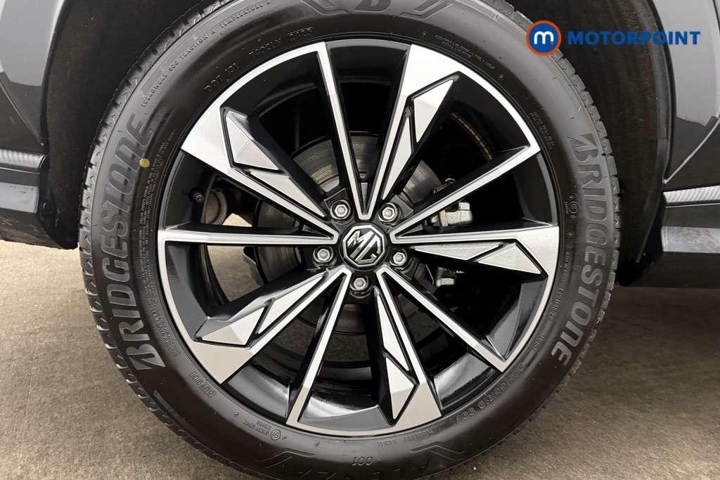 Used MG MG HS 2025 for sale - 77775488: Photo 19