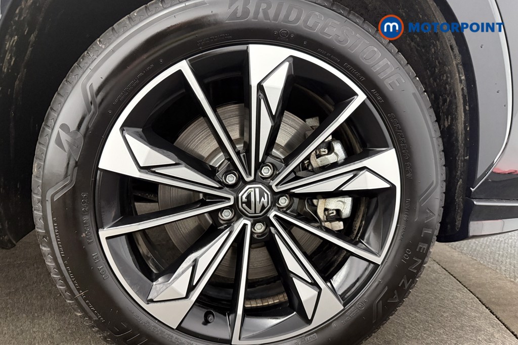 Used MG MG HS 2025 for sale - 77775488: Photo 20