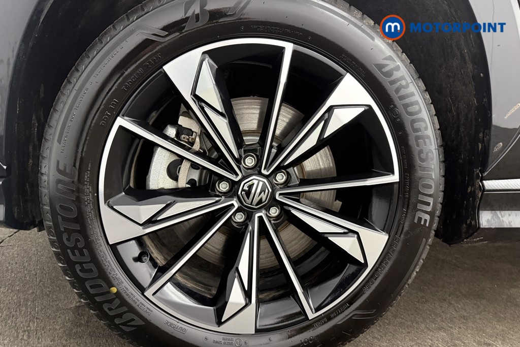 Used MG MG HS 2025 for sale - 77775488: Photo 21