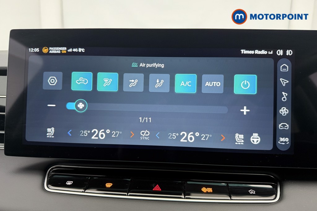 Used MG MG HS 2025 for sale - 77775488: Photo 25