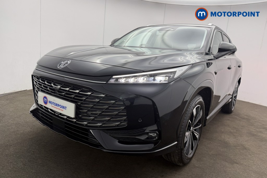 Used MG MG HS 2025 for sale - 77775488: Photo 36