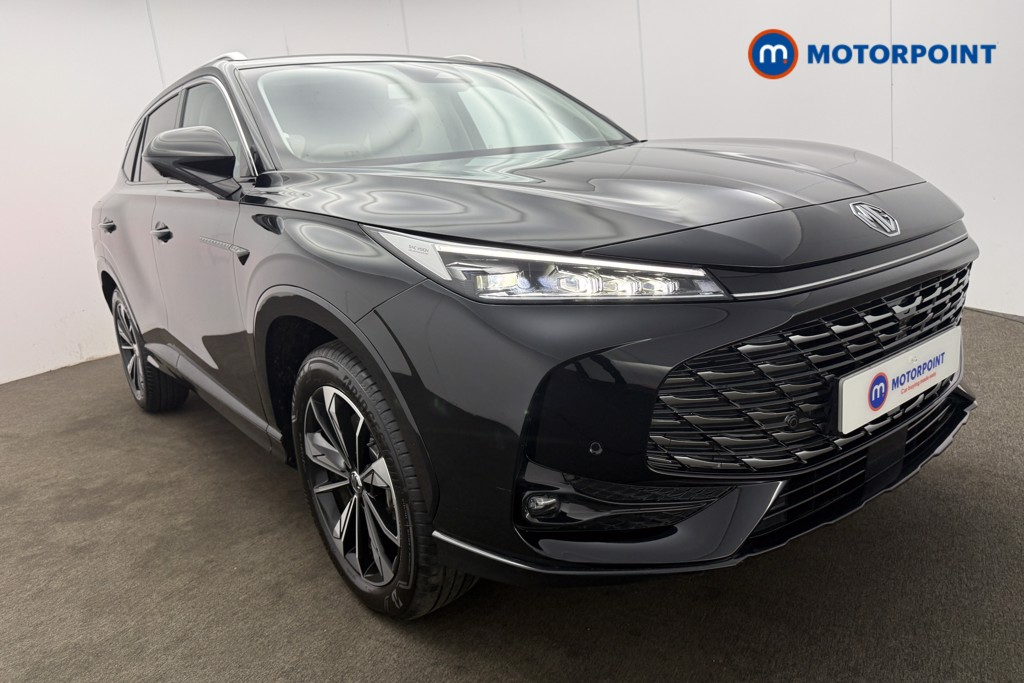 Used MG MG HS 2025 for sale - 77775488: Photo 37