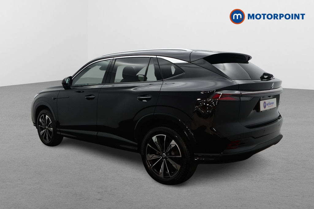 Used MG MG HS 2025 for sale - 77775488: Photo 5