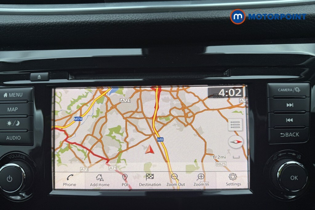 Used Nissan Qashqai 2020 for sale - 77641519: Photo 10