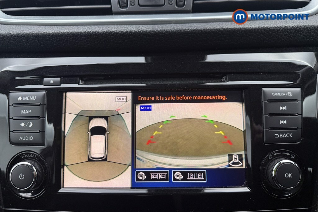 Used Nissan Qashqai 2020 for sale - 77641519: Photo 11