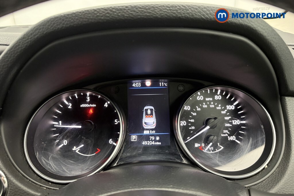 Used Nissan Qashqai 2020 for sale - 77641519: Photo 14