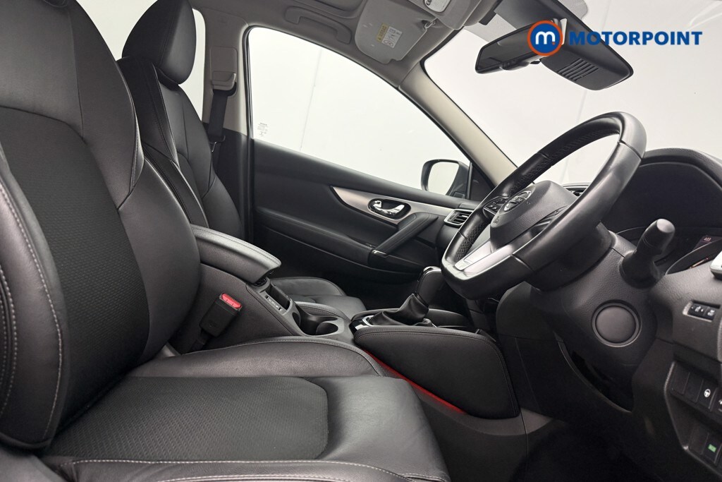 Used Nissan Qashqai 2020 for sale - 77641519: Photo 16