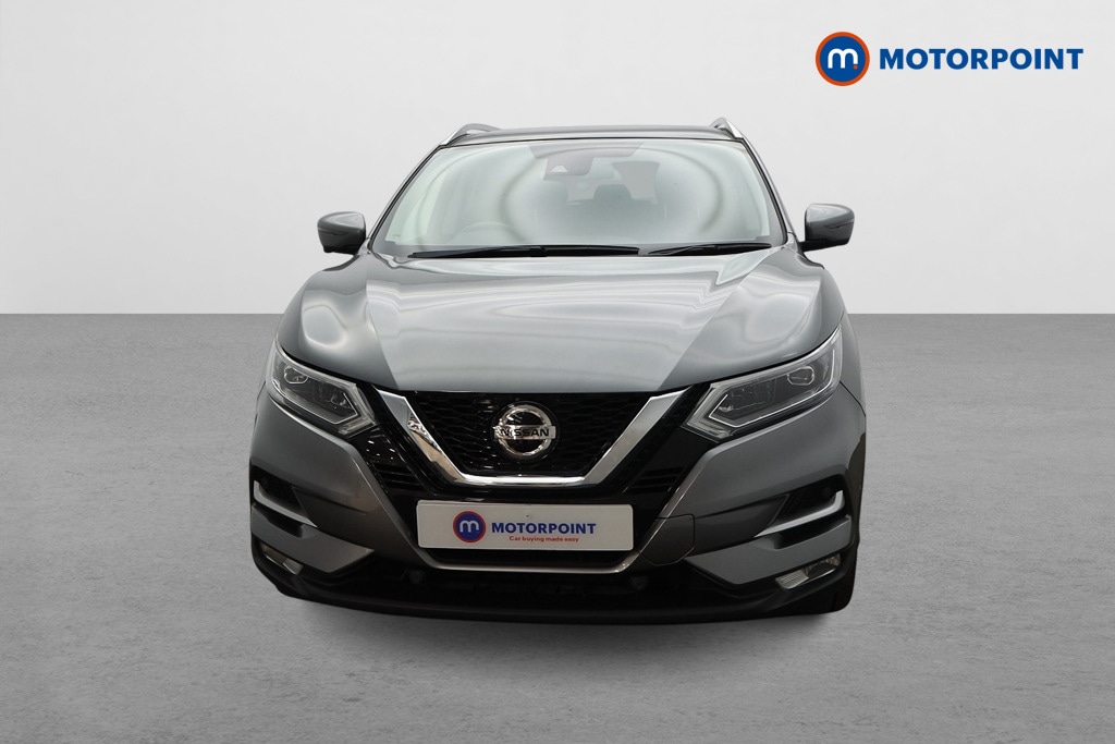Used Nissan Qashqai 2020 for sale - 77641519: Photo 2
