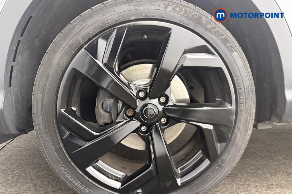 Used Nissan Qashqai 2020 for sale - 77641519: Photo 20