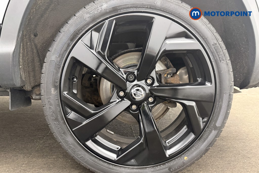 Used Nissan Qashqai 2020 for sale - 77641519: Photo 21