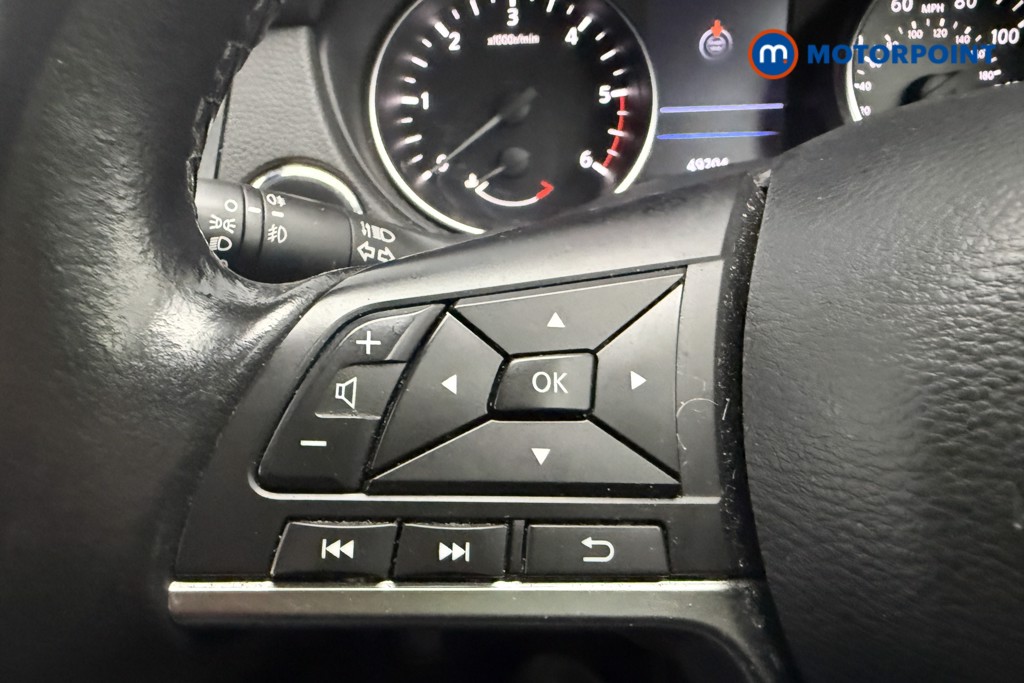 Used Nissan Qashqai 2020 for sale - 77641519: Photo 22