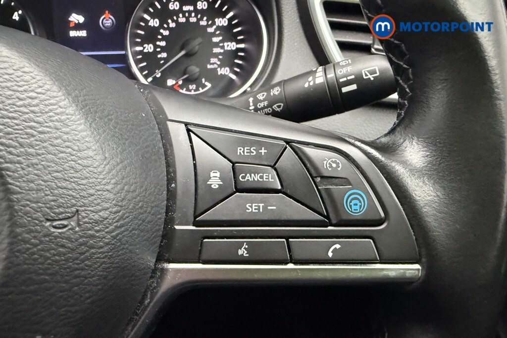 Used Nissan Qashqai 2020 for sale - 77641519: Photo 23