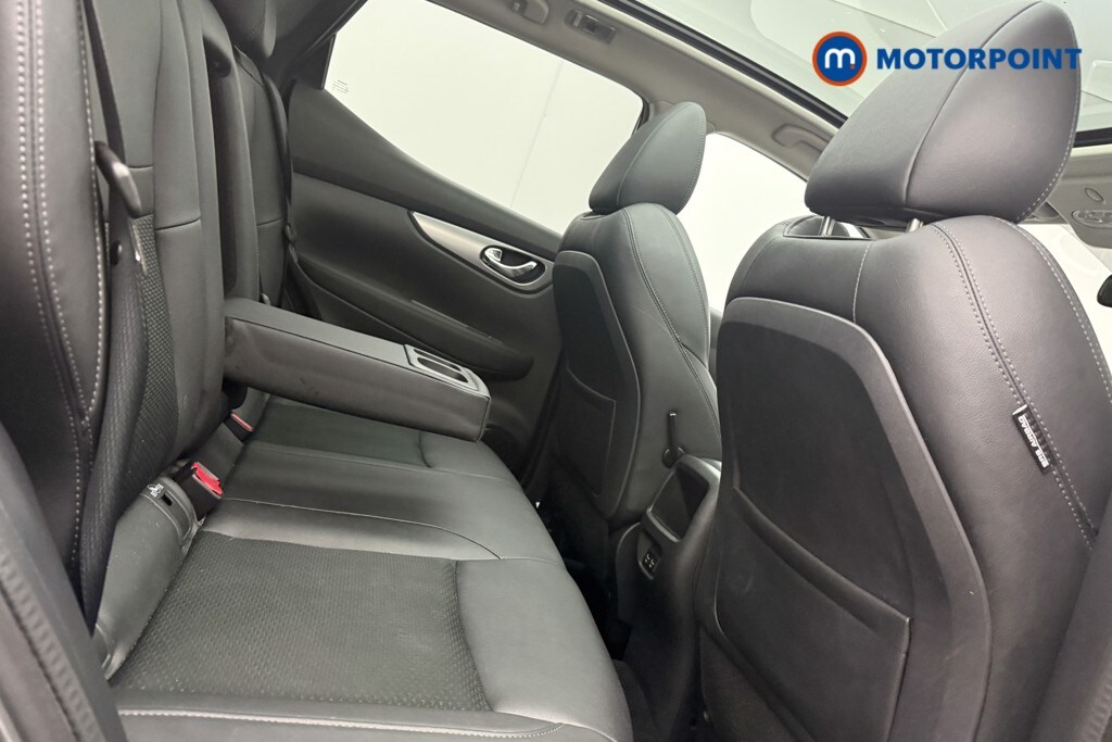 Used Nissan Qashqai 2020 for sale - 77641519: Photo 30