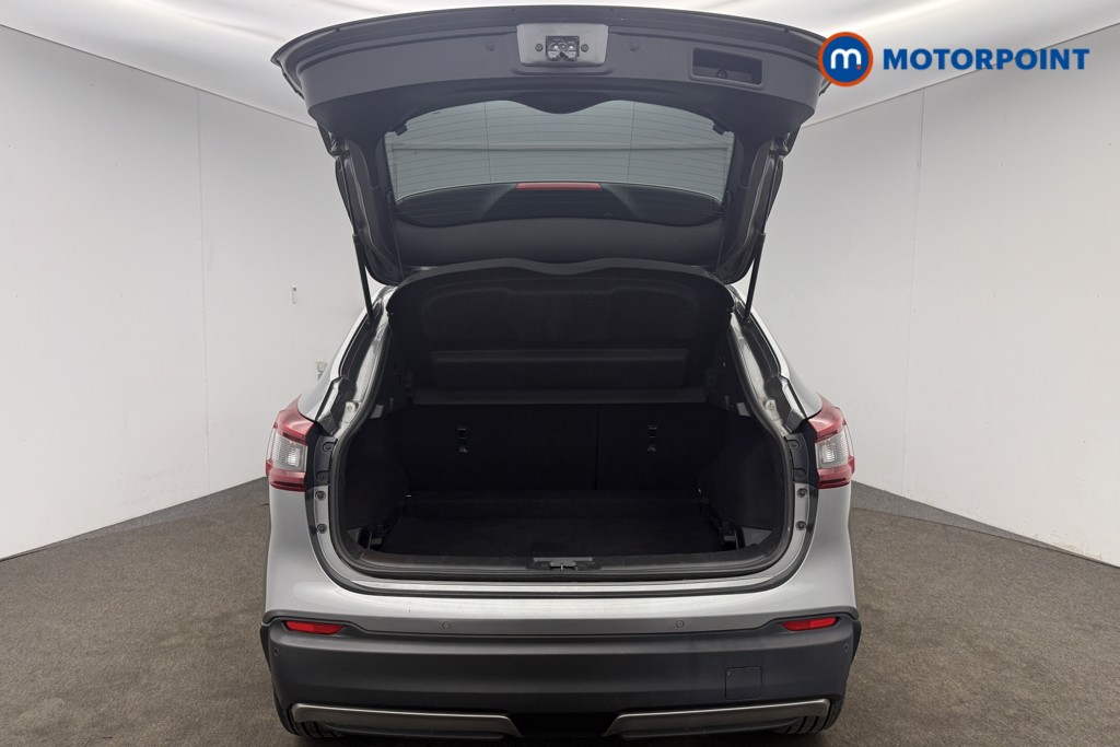 Used Nissan Qashqai 2020 for sale - 77641519: Photo 32