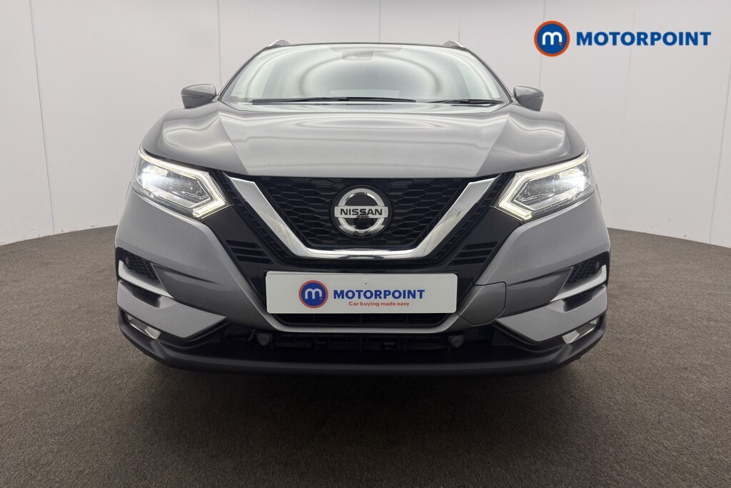 Used Nissan Qashqai 2020 for sale - 77641519: Photo 34