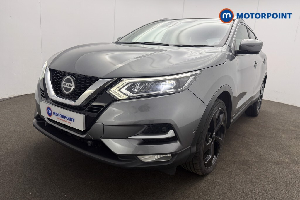 Used Nissan Qashqai 2020 for sale - 77641519: Photo 35