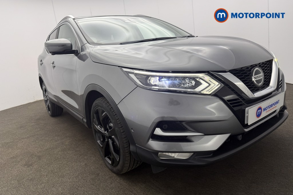Used Nissan Qashqai 2020 for sale - 77641519: Photo 36