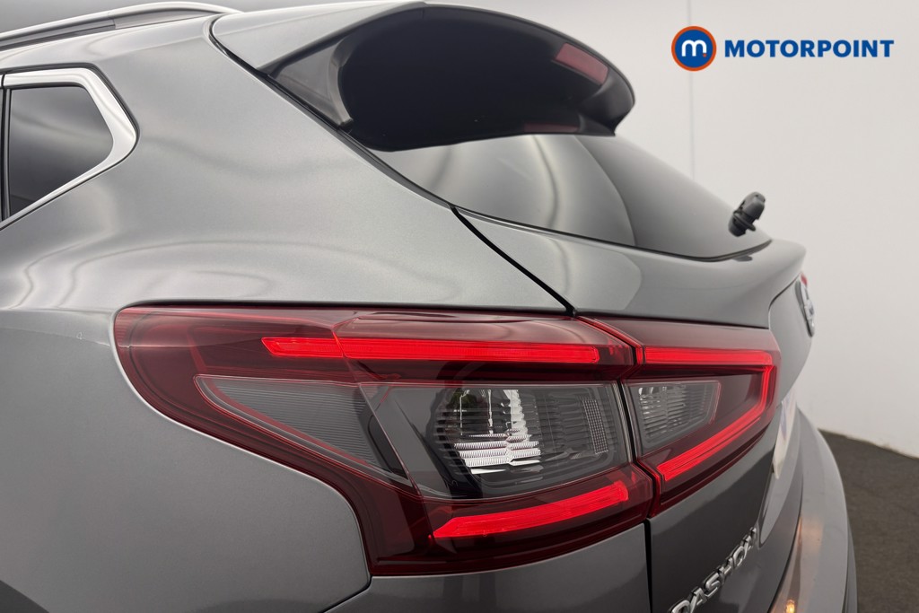 Used Nissan Qashqai 2020 for sale - 77641519: Photo 38