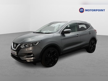 Used Nissan Qashqai 2020 for sale - 77641519: Photo