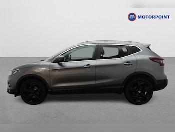 Used Nissan Qashqai 2020 for sale - 77641519: Photo