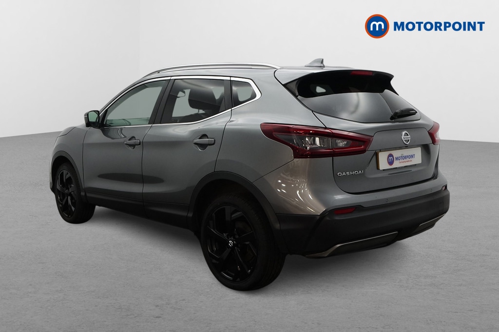 Used Nissan Qashqai 2020 for sale - 77641519: Photo 5